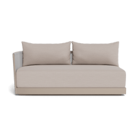 Antigua 2 Seat 1 Arm Left