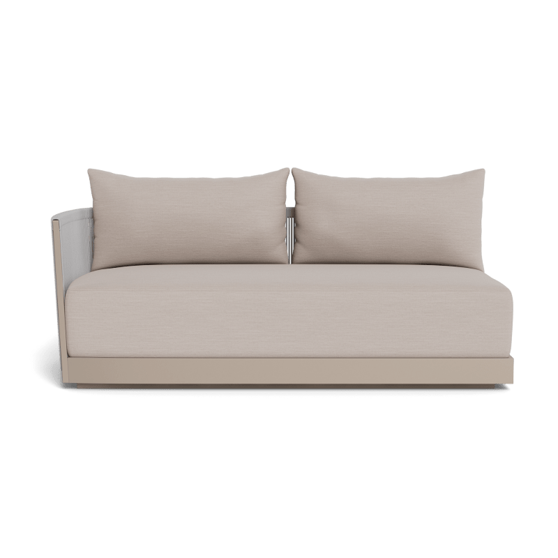 Antigua 2 Seat 1 Arm Left