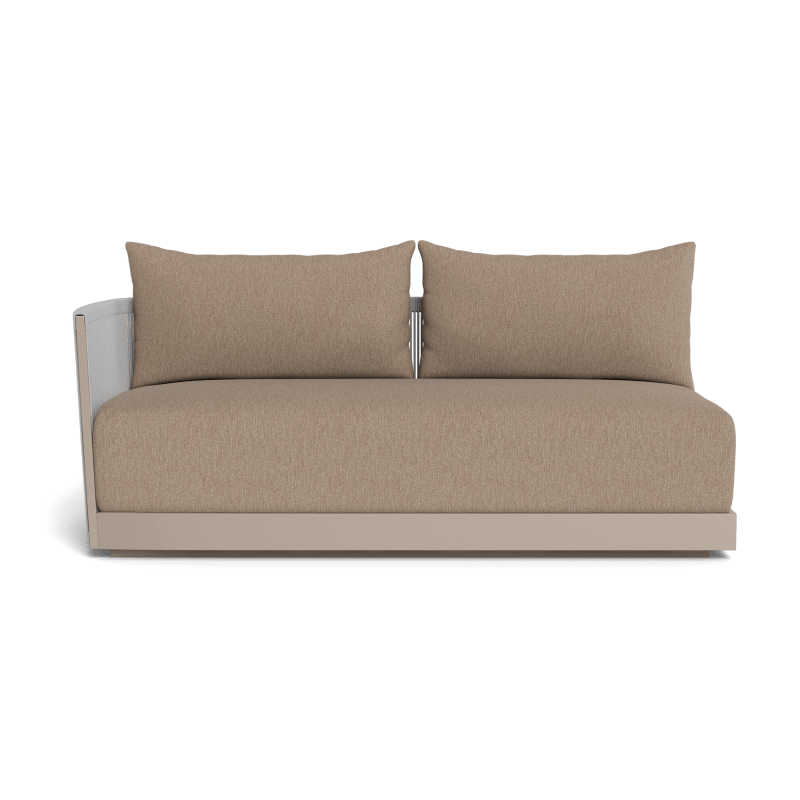 Antigua 2 Seat 1 Arm Left