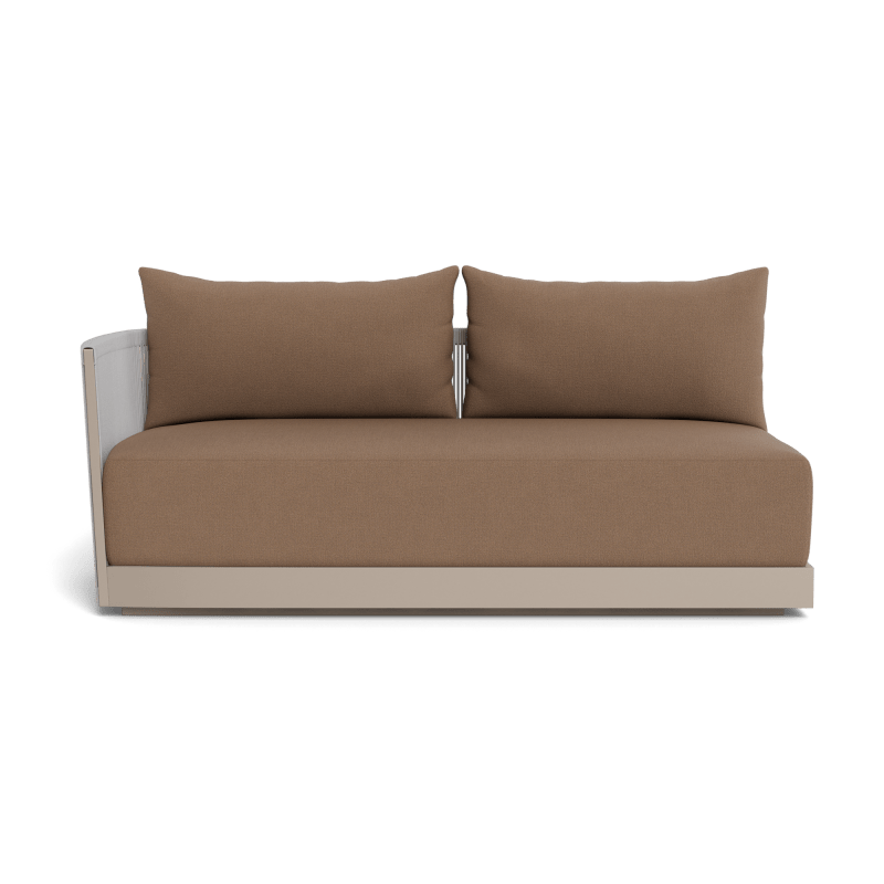 Antigua 2 Seat 1 Arm Left