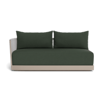 Antigua 2 Seat 1 Arm Left