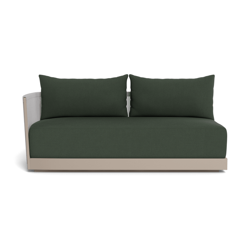 Antigua 2 Seat 1 Arm Left