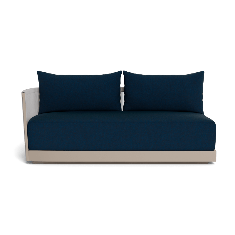 Antigua 2 Seat 1 Arm Left
