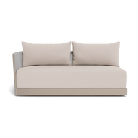 Antigua 2 Seat 1 Arm Left