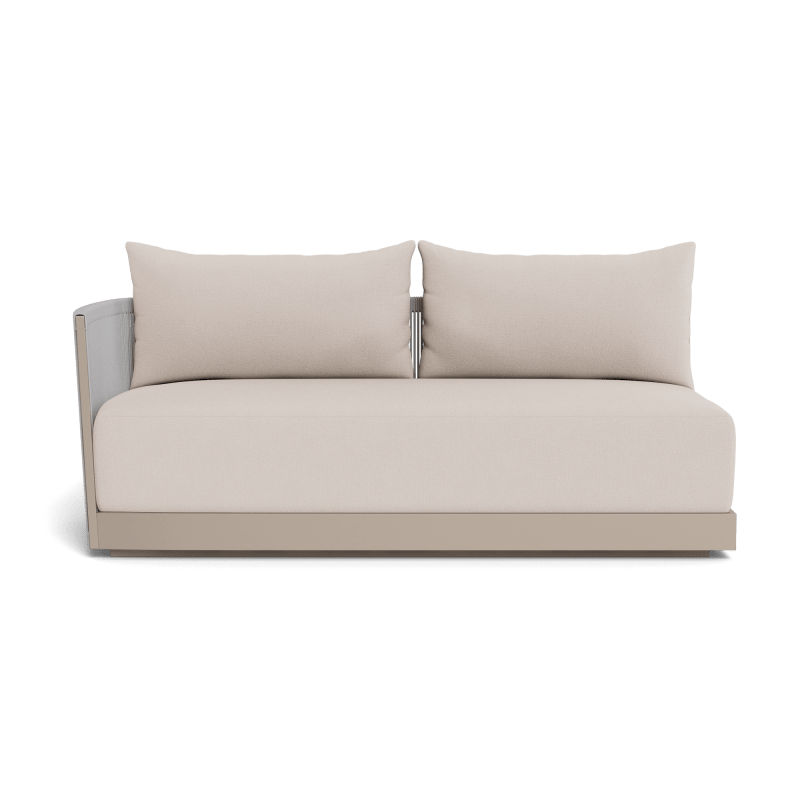 Antigua 2 Seat 1 Arm Left