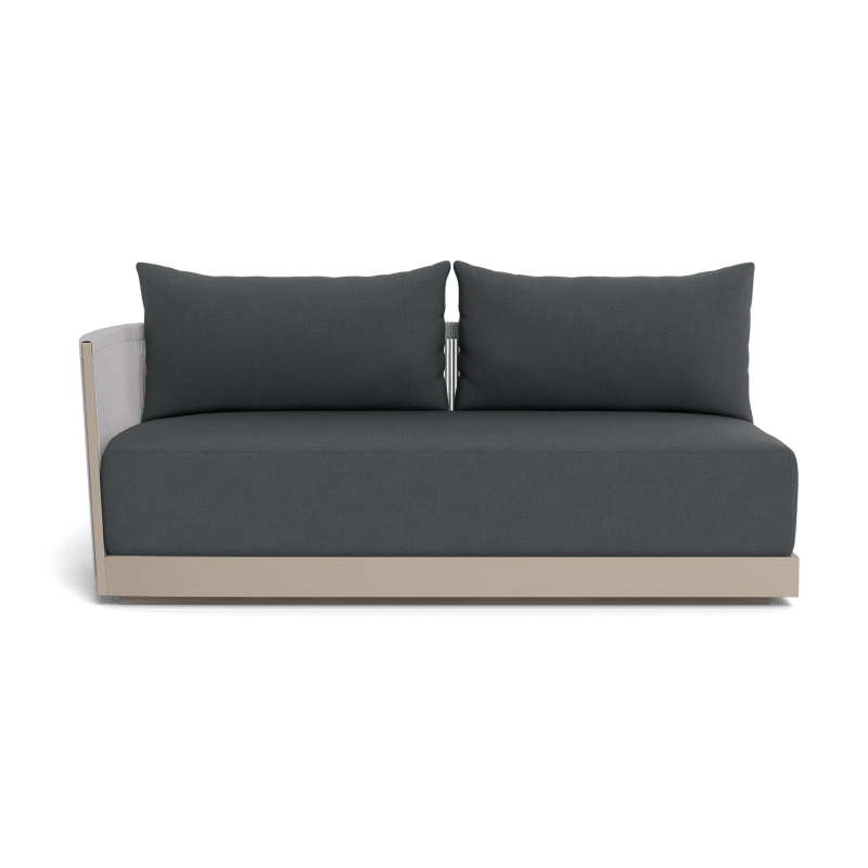 Antigua 2 Seat 1 Arm Left