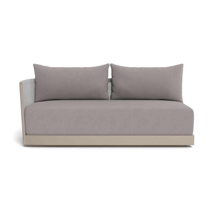 Antigua 2 Seat 1 Arm Left