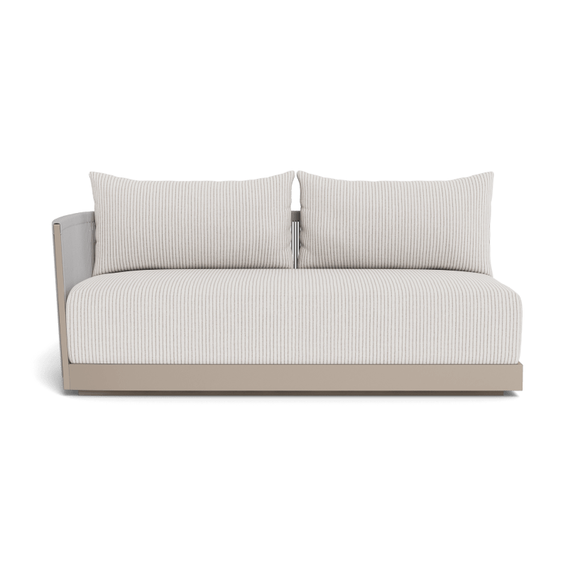 Antigua 2 Seat 1 Arm Left