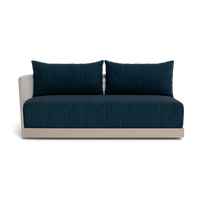 Antigua 2 Seat 1 Arm Left