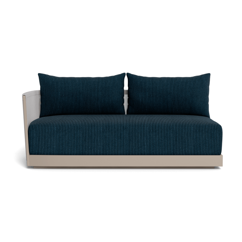 Antigua 2 Seat 1 Arm Left