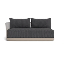 Antigua 2 Seat 1 Arm Left