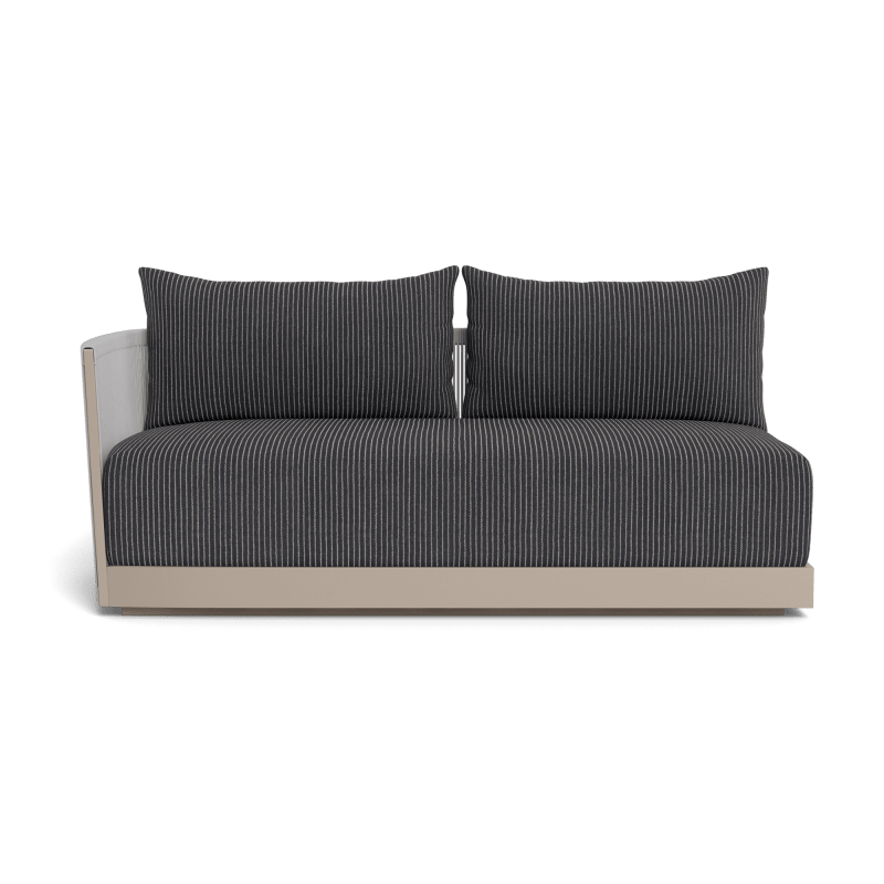 Antigua 2 Seat 1 Arm Left