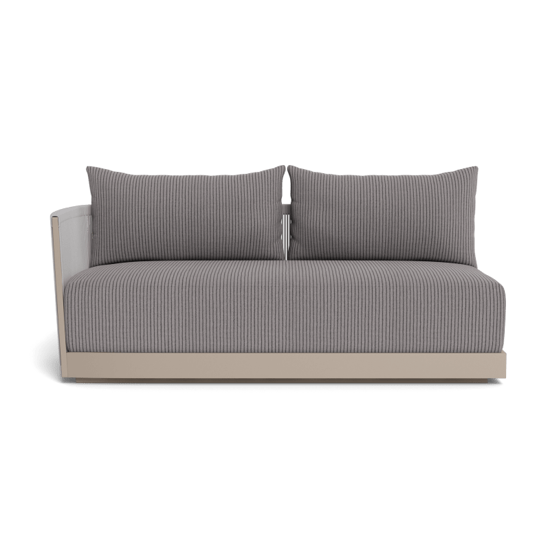 Antigua 2 Seat 1 Arm Left