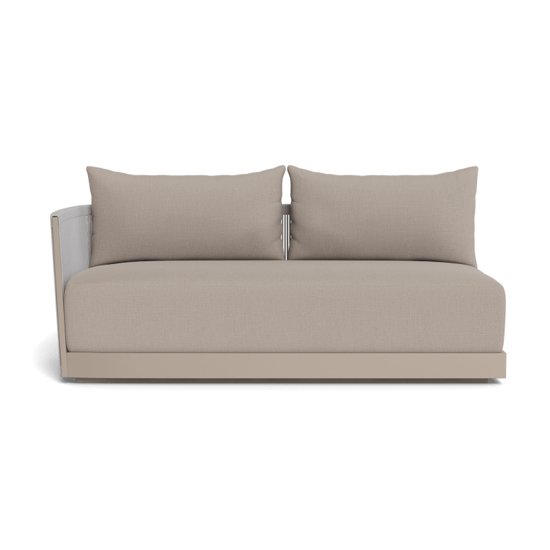 Antigua 2 Seat 1 Arm Left