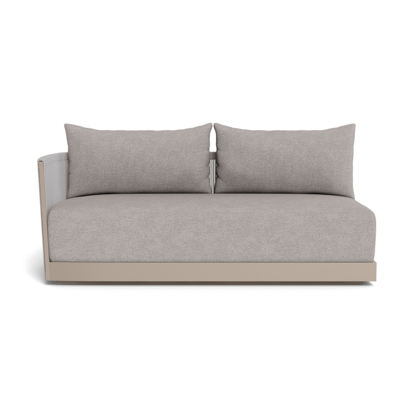 Antigua 2 Seat 1 Arm Left