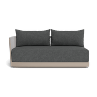 Antigua 2 Seat 1 Arm Left