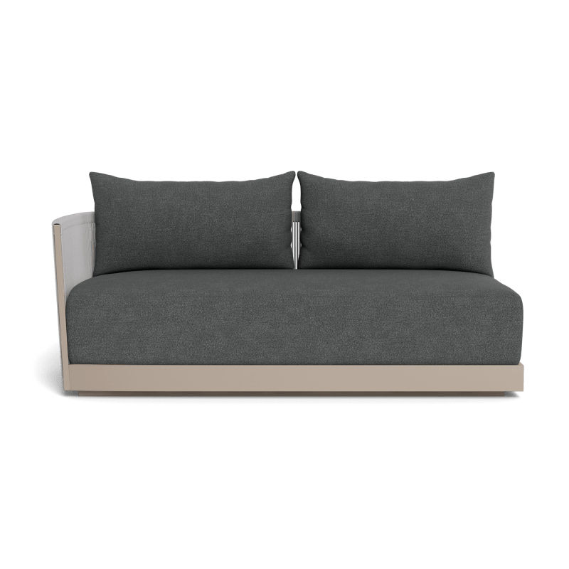 Antigua 2 Seat 1 Arm Left