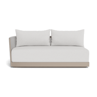 Αντίγκουα 2 Θέσεις 1 Βραχίονας Αριστερά