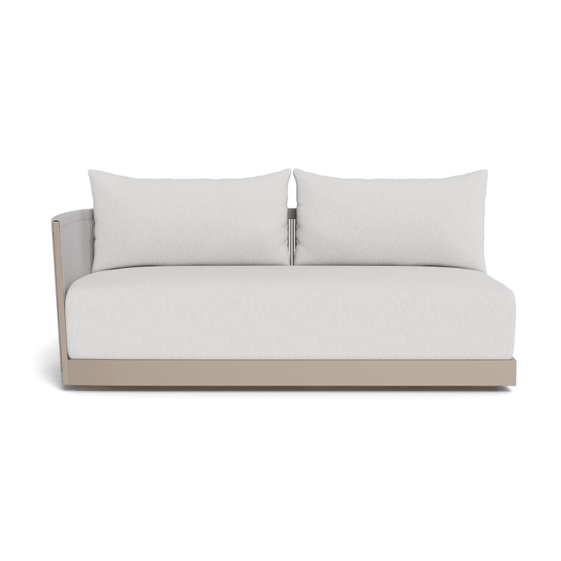 Αντίγκουα 2 Θέσεις 1 Βραχίονας Αριστερά