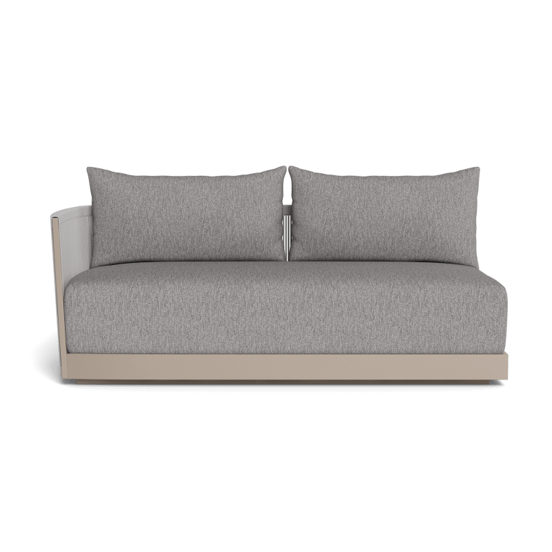 Αντίγκουα 2 Θέσεις 1 Βραχίονας Αριστερά