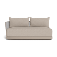 Αντίγκουα 2 Θέσεις 1 Βραχίονας Αριστερά