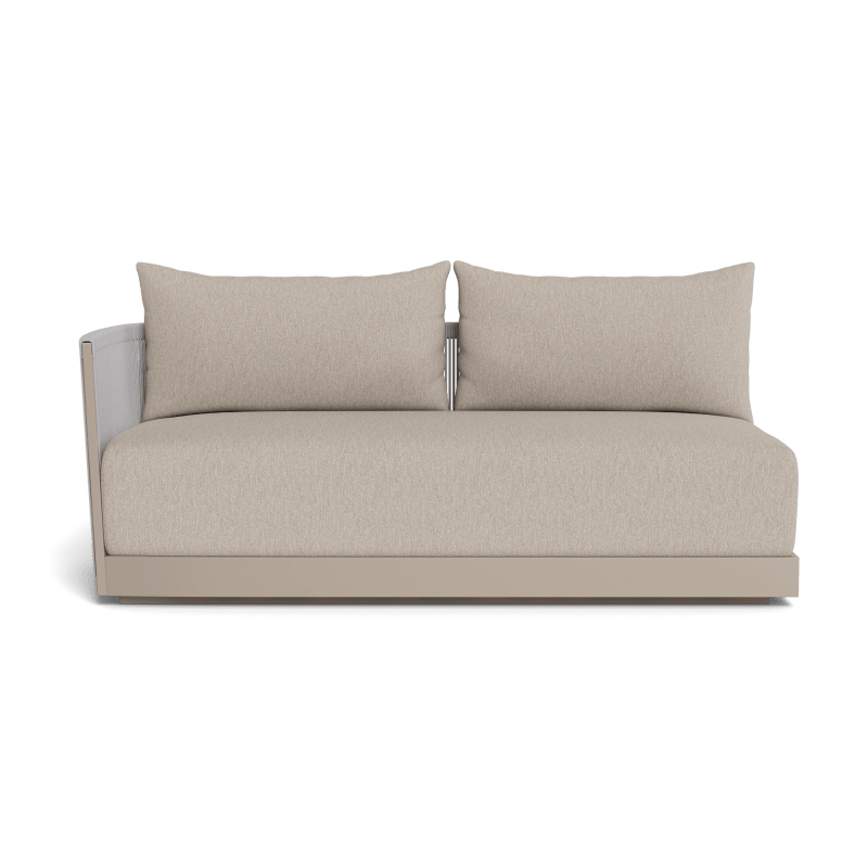 Αντίγκουα 2 Θέσεις 1 Βραχίονας Αριστερά