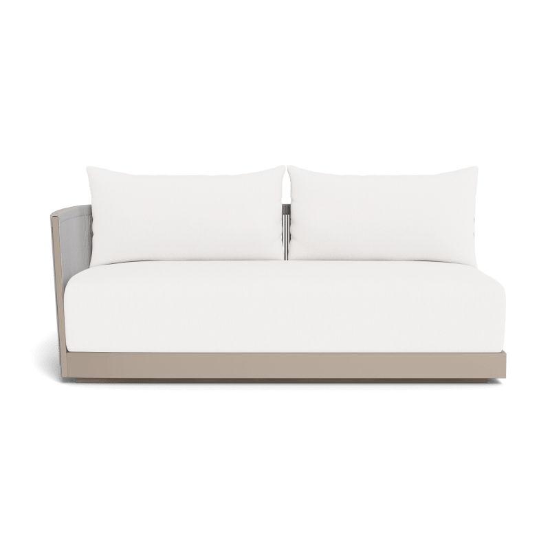 Αντίγκουα 2 Θέσεις 1 Βραχίονας Αριστερά