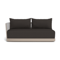 Αντίγκουα 2 Θέσεις 1 Βραχίονας Αριστερά