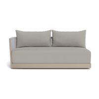 Αντίγκουα 2 Θέσεις 1 Βραχίονας Αριστερά