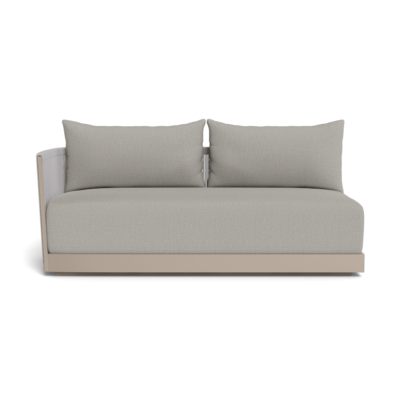 Αντίγκουα 2 Θέσεις 1 Βραχίονας Αριστερά