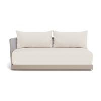 Αντίγκουα 2 Θέσεις 1 Βραχίονας Αριστερά