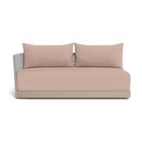 Αντίγκουα 2 Θέσεις 1 Βραχίονας Αριστερά