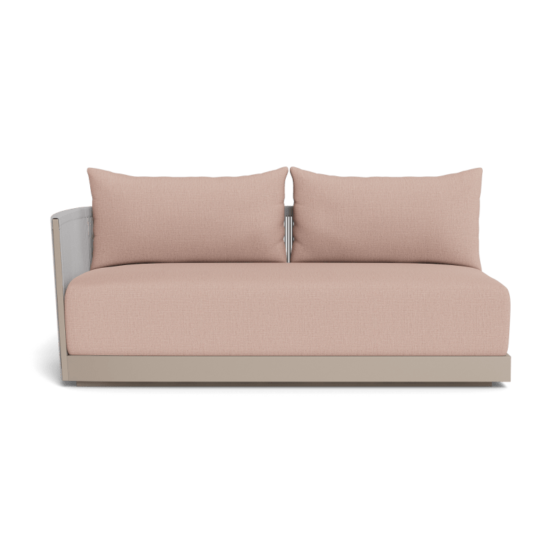 Αντίγκουα 2 Θέσεις 1 Βραχίονας Αριστερά