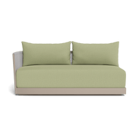 Αντίγκουα 2 Θέσεις 1 Βραχίονας Αριστερά