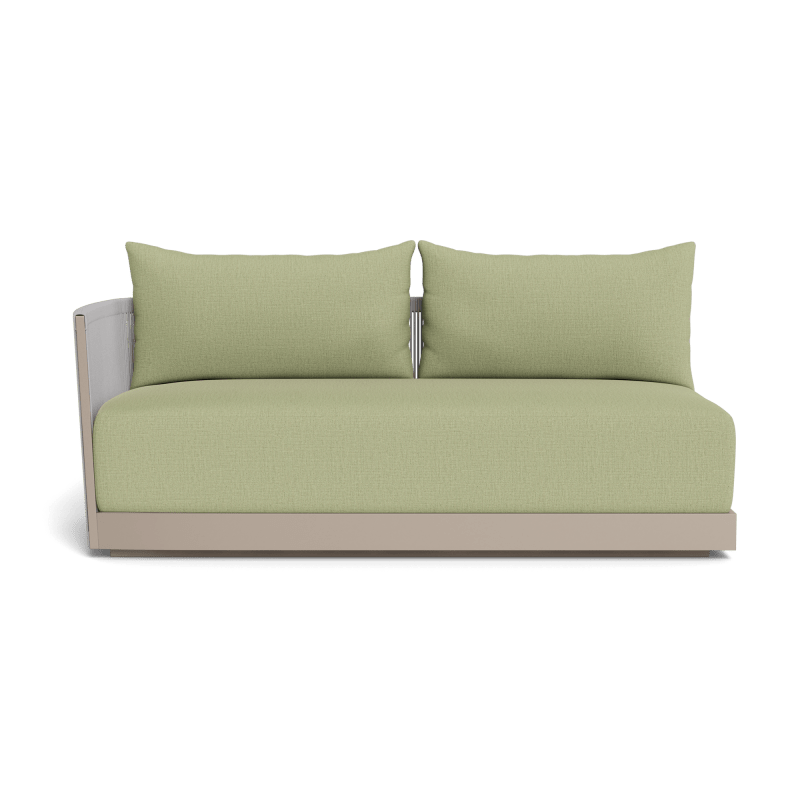 Αντίγκουα 2 Θέσεις 1 Βραχίονας Αριστερά