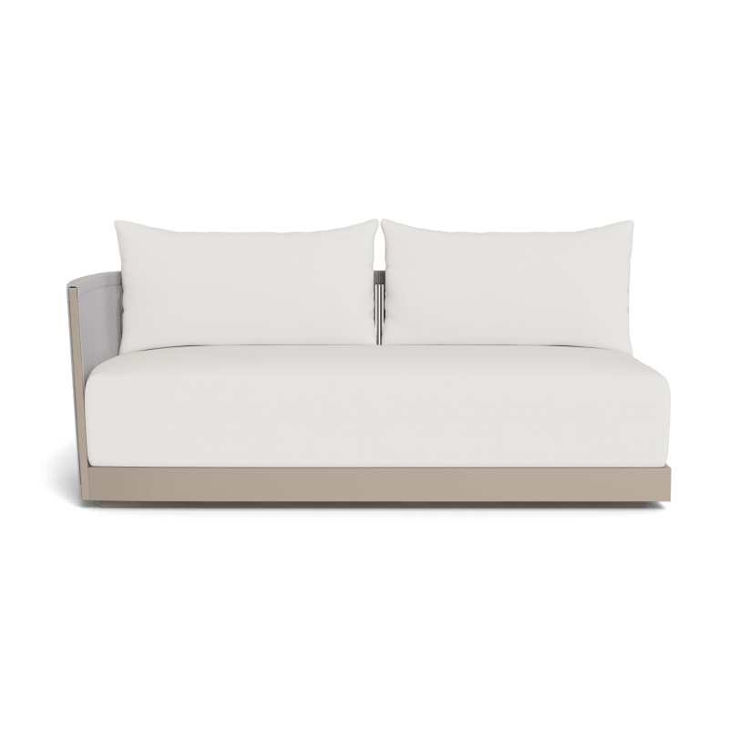 Αντίγκουα 2 Θέσεις 1 Βραχίονας Αριστερά