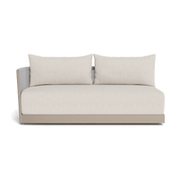 Αντίγκουα 2 Θέσεις 1 Βραχίονας Αριστερά