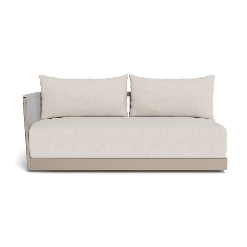 Αντίγκουα 2 Θέσεις 1 Βραχίονας Αριστερά