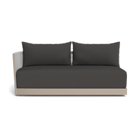 Αντίγκουα 2 Θέσεις 1 Βραχίονας Αριστερά