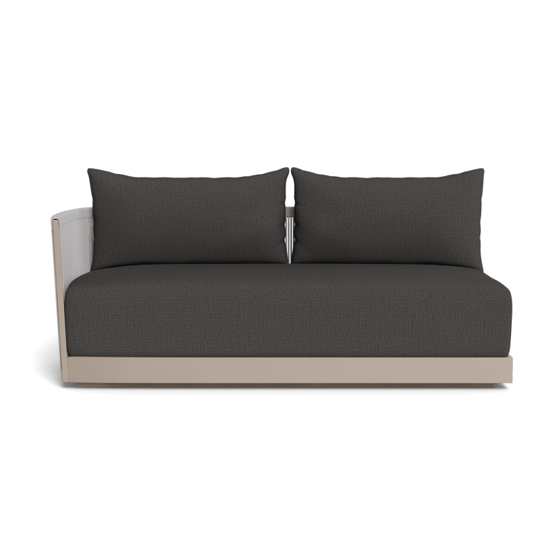 Αντίγκουα 2 Θέσεις 1 Βραχίονας Αριστερά