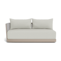 Αντίγκουα 2 Θέσεις 1 Βραχίονας Αριστερά