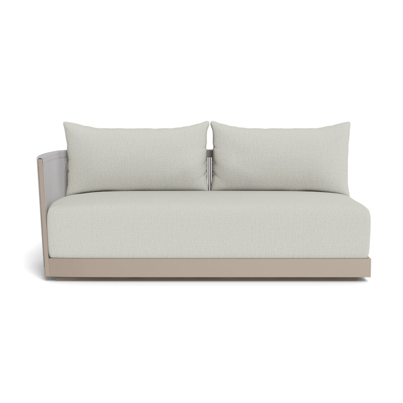 Αντίγκουα 2 Θέσεις 1 Βραχίονας Αριστερά