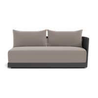 Αντίγκουα 2 Θέσεις 1 Βραχίονα Δεξιά