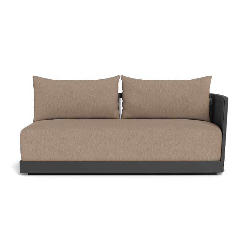 Antigua 2 Seat 1 Arm Right