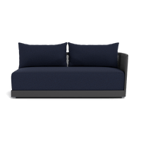 Antigua 2 Seat 1 Arm Right