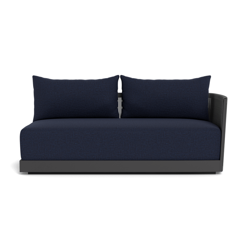 Antigua 2 Seat 1 Arm Right