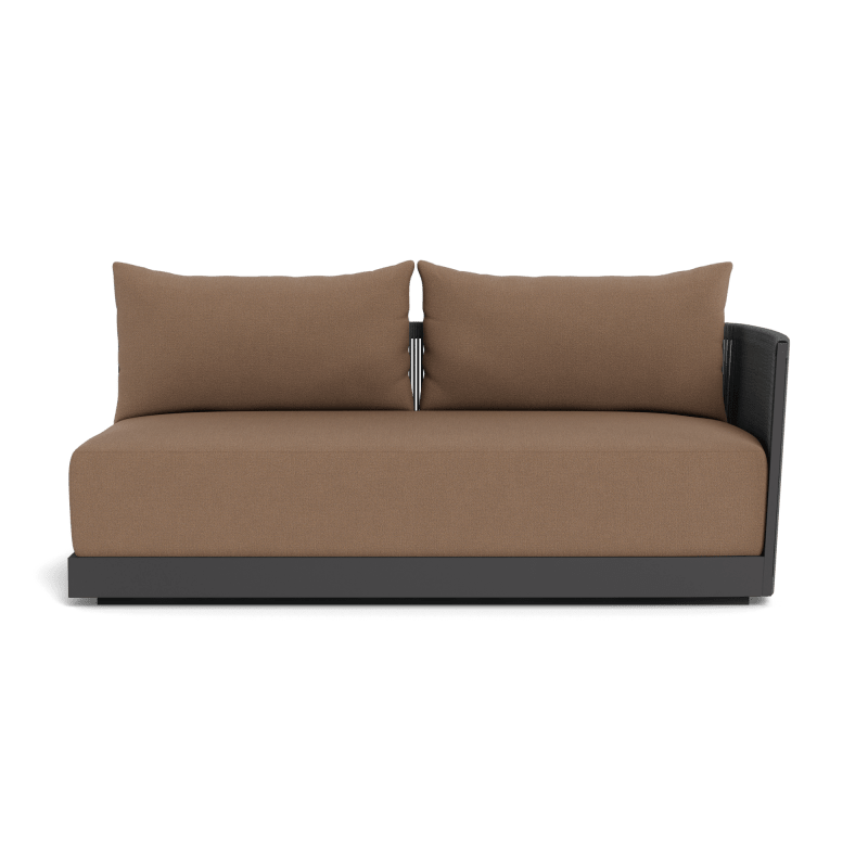 Antigua 2 Seat 1 Arm Right