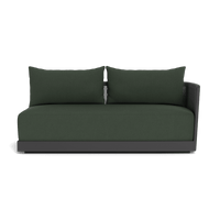 Antigua 2 Seat 1 Arm Right