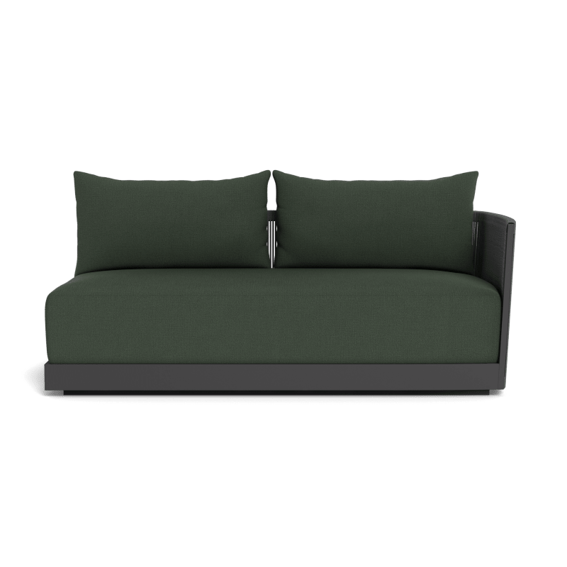 Antigua 2 Seat 1 Arm Right