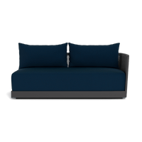 Antigua 2 Seat 1 Arm Right